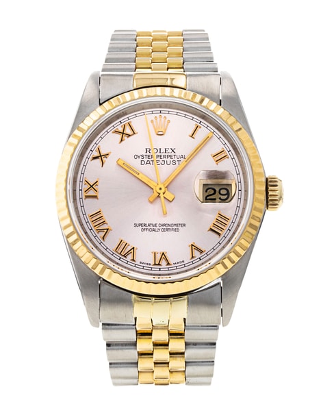 Rolex Datejust 16233